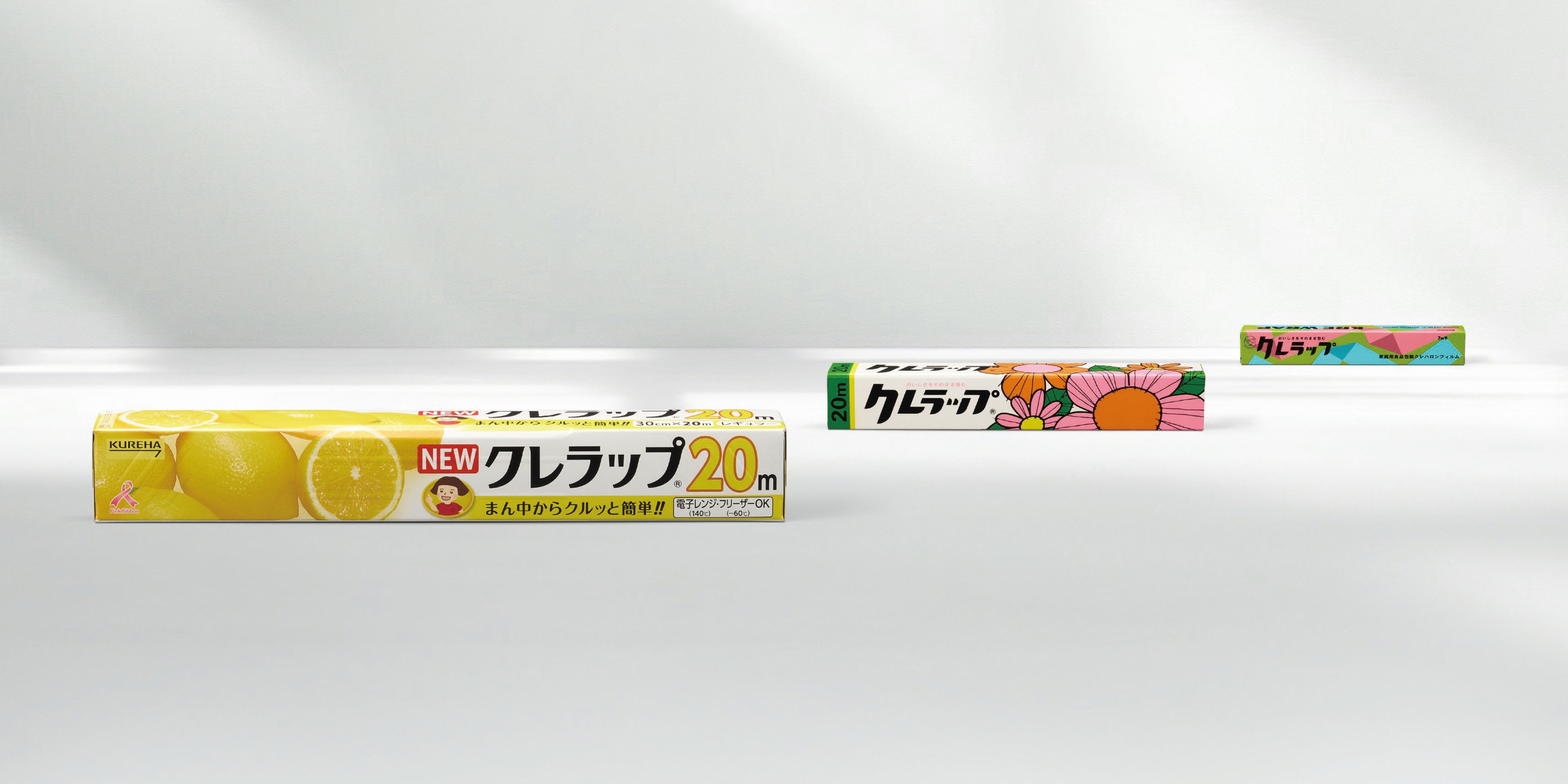 やっぱり、日本初のいいものを。