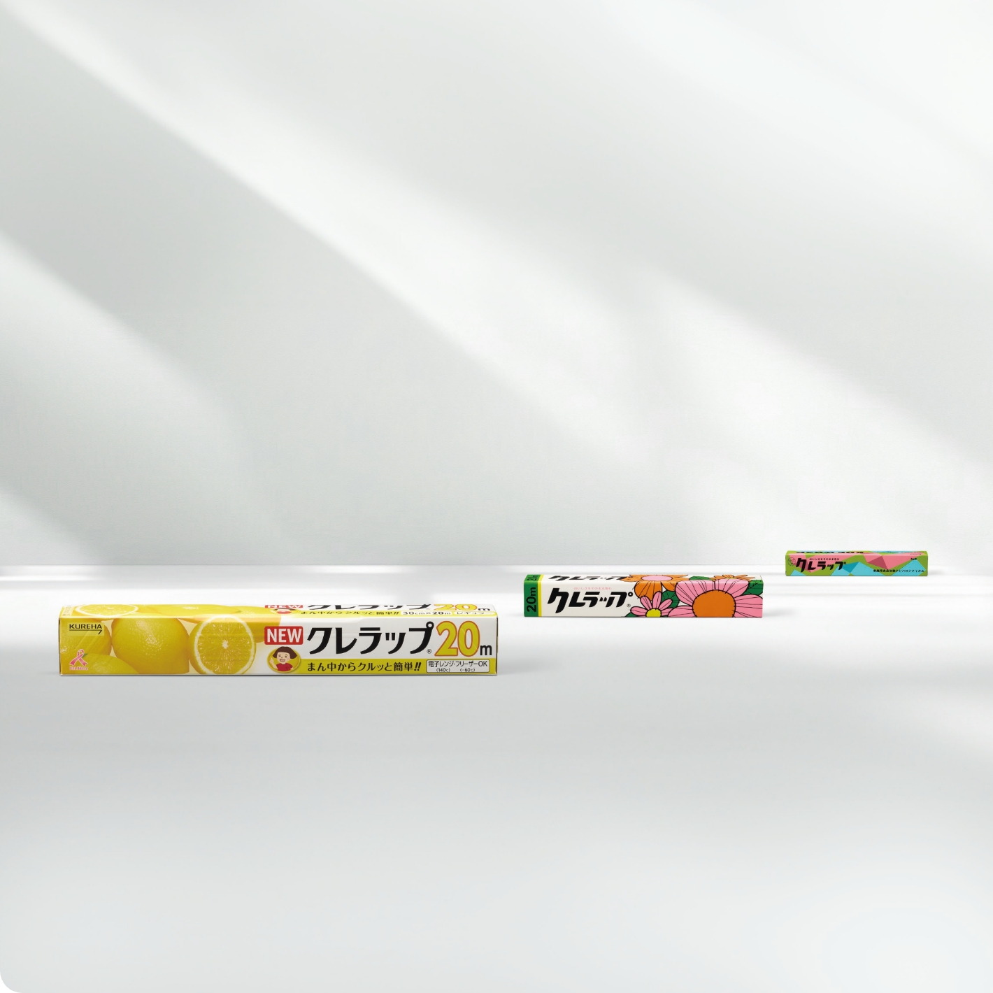 やっぱり、日本初のいいものを。
