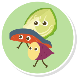 断面オールスターズ