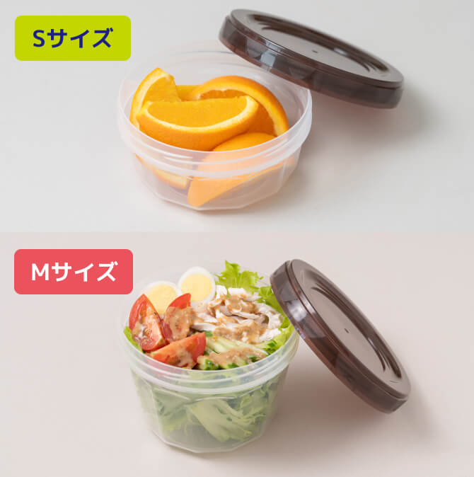 Sサイズ Mサイズ