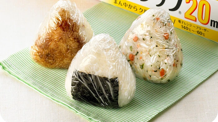直接手で触れないから衛生的