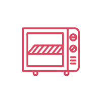 オーブントースター