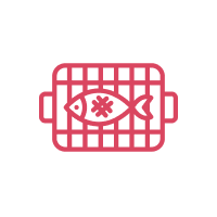 グリル（IH・ガスコンロ）