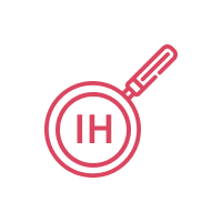 フライパン（IH）