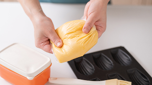 お菓子作りにも！