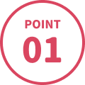 POINT 01