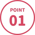 POINT 01