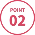 POINT 02