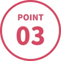 POINT 03