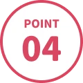 POINT 04