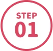 STEP 01