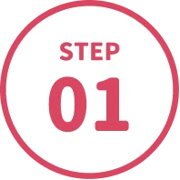 STEP 01