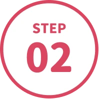 STEP 02