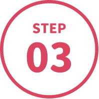STEP 03