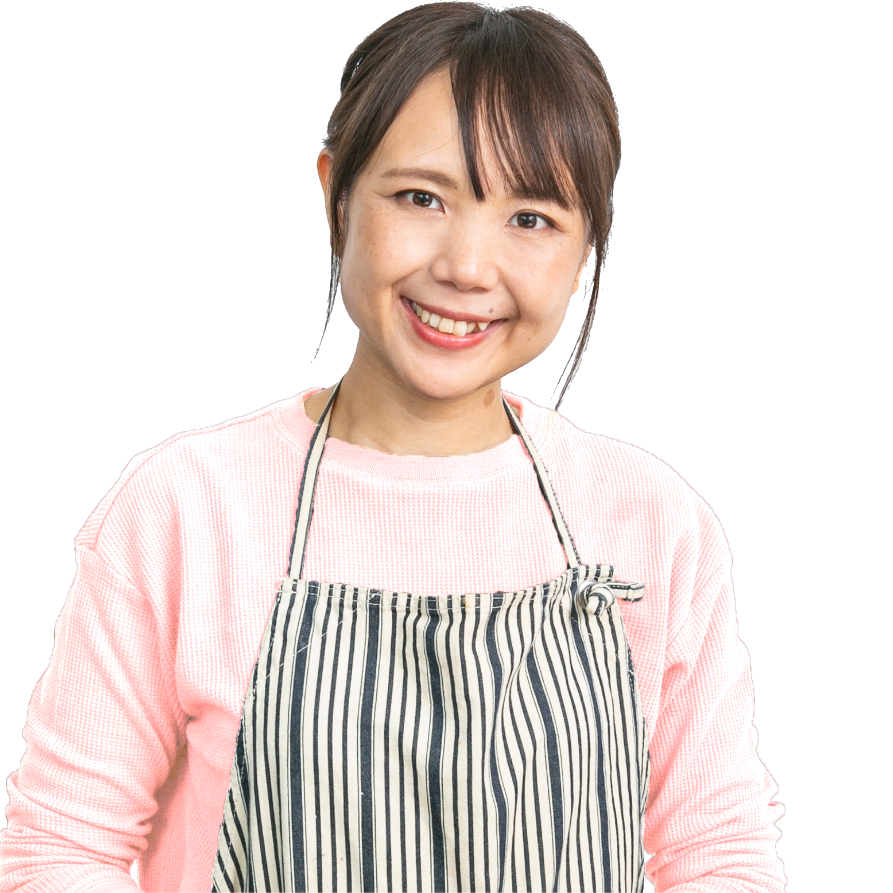 山本ゆり プロフィール
