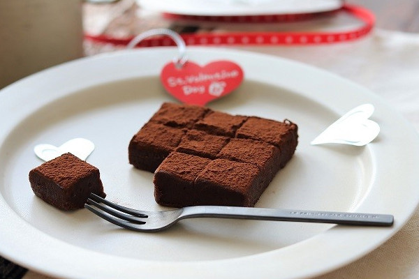 簡単だけど本格的♡ バレンタインに作りたい生チョコレシピ