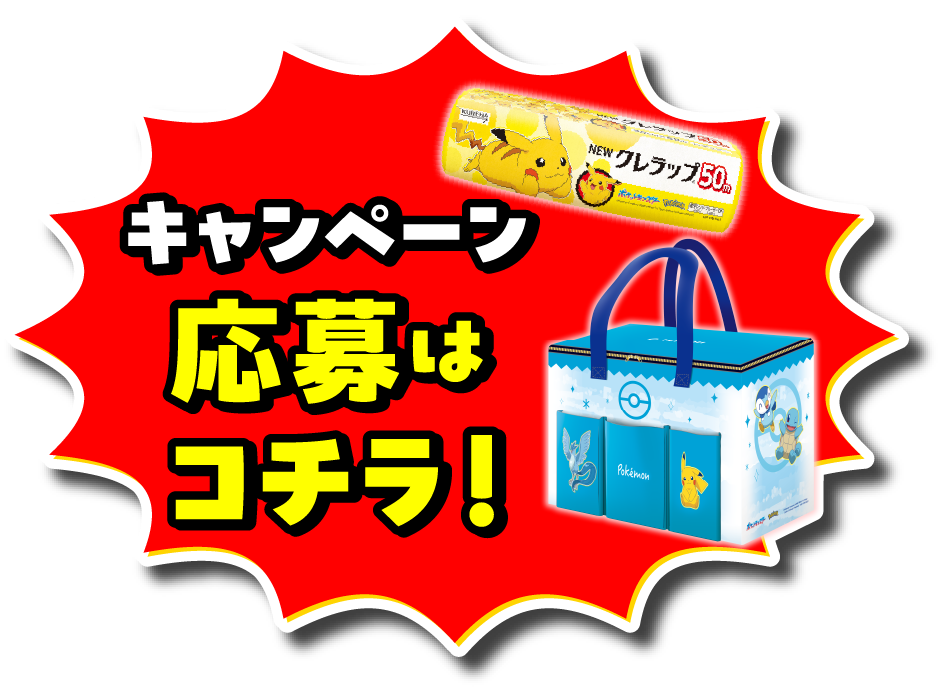 キャンペーン応募はこちら