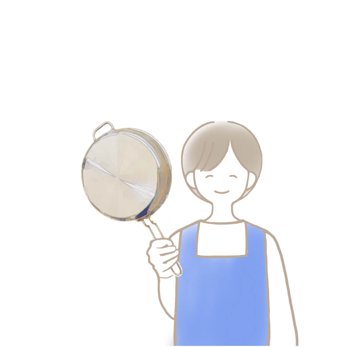 かろ|ワーママ楽うまワンパンレシピ