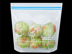 冷凍ストック野菜玉 クレライフ クレハの家庭用品サイト