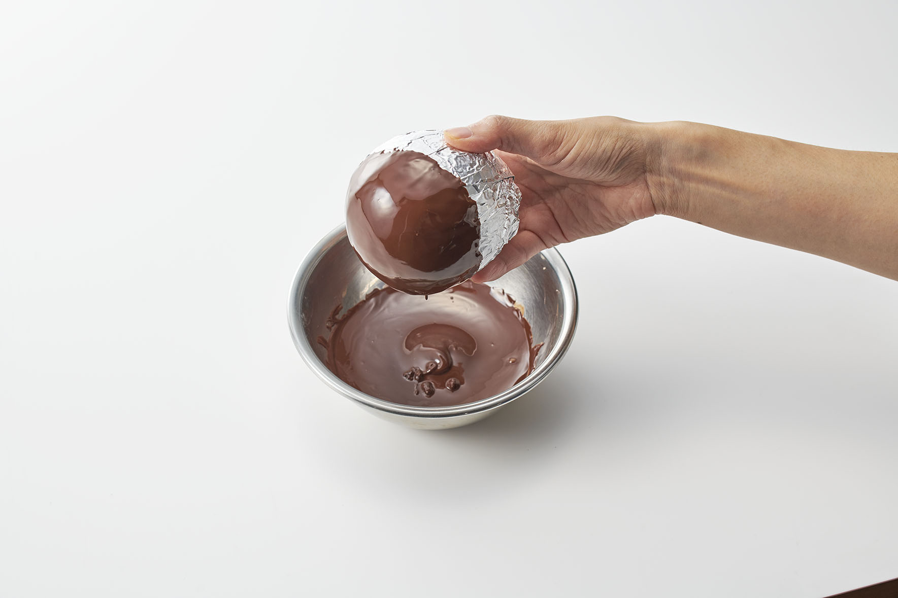 おどろきチョコドーム クレライフ クレハの家庭用品サイト