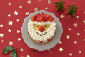 サンタケーキ | クレライフ | クレハの家庭用品サイト