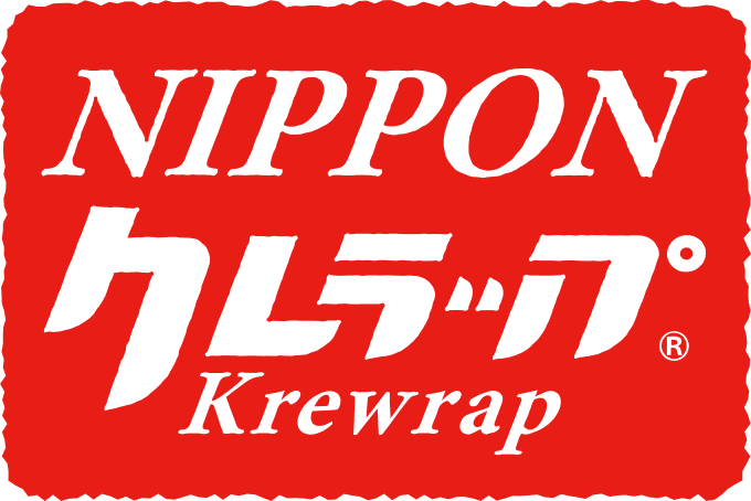 NIPPONクレラップKrewrap