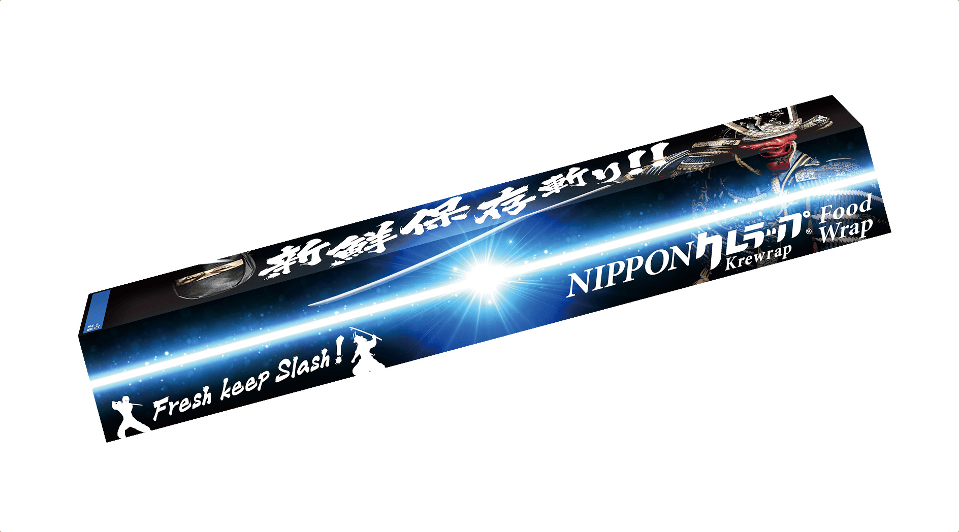 パッケージ全体像