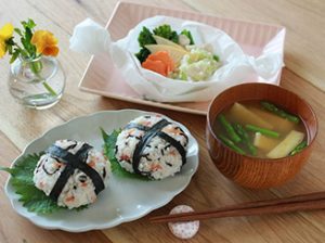 管理栄養士おすすめ！春野菜をたっぷり味わうバランス献立3選