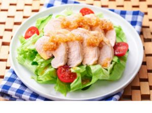 薄着の季節までもうすぐ！管理栄養士がすすめる『ヘルシー満腹レシピ』