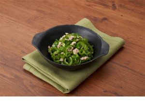 夏バテ予防はレンチンで作れる「無限レシピ」におまかせ！