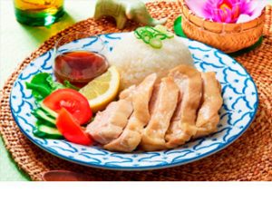 おうちごはんで海外気分♪ お手軽リゾートごはんで夏休みを楽しもう