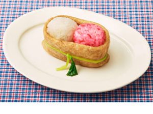 行楽弁当をもっと楽しく♪ 片手で食べられるおにぎり&冷めてもおいしいおかず