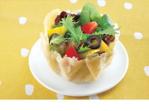 【おうちビストロ本日開店】大人も子供も大満足のチーズレシピ