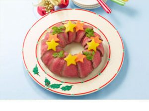 今年はお家でクリスマスフルコース！簡単だけど華やかクリスマスレシピ