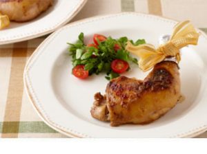 パーティーシーズン到来！作り置きもできちゃう、簡単持ち寄りプチ豪華メニュー