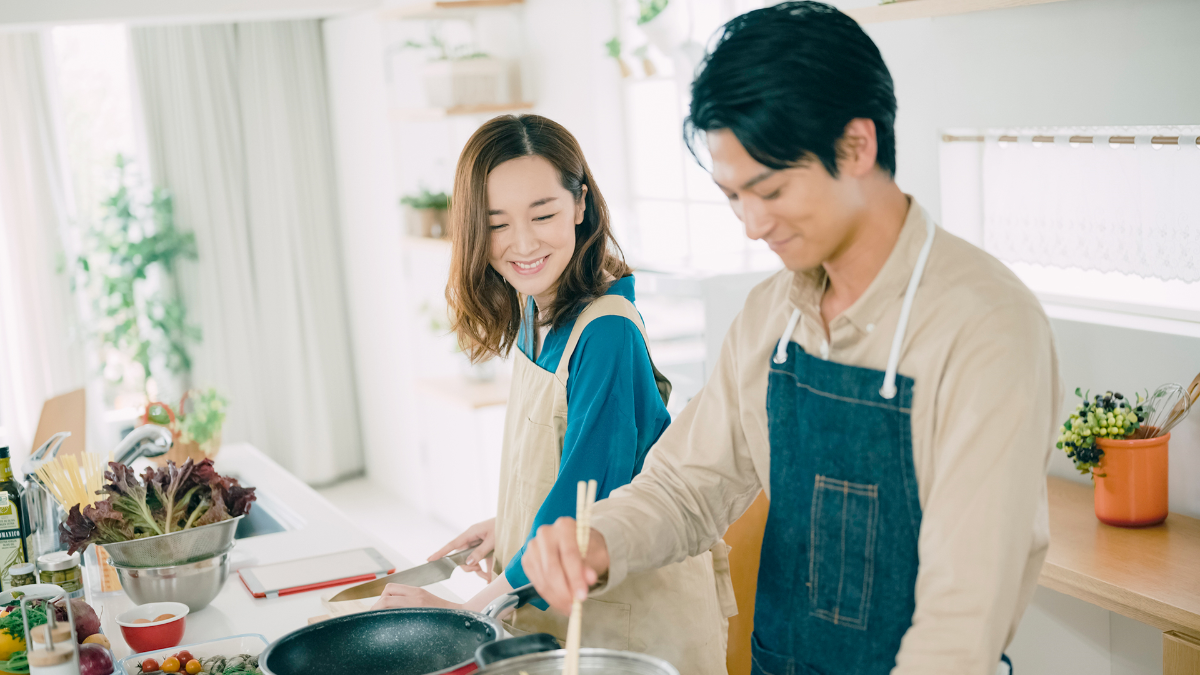 皮のむき過ぎも食品ロスに？ 捨てられがちな部分の食べ方を紹介！