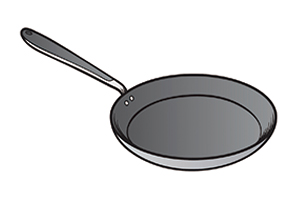 フライパン