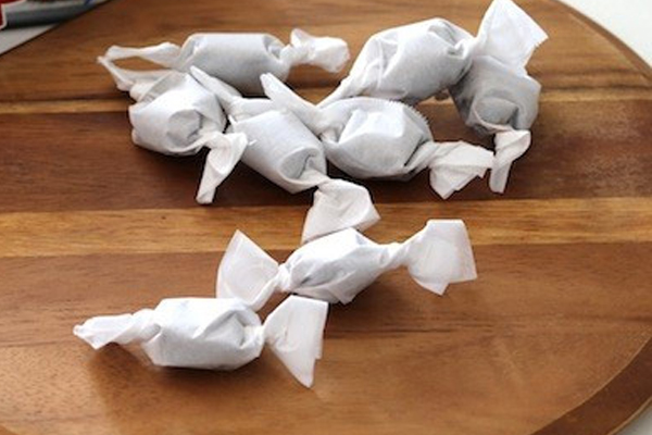 ラッピングはRakucho（ラクッチョ）クッキングシートにおまかせ！